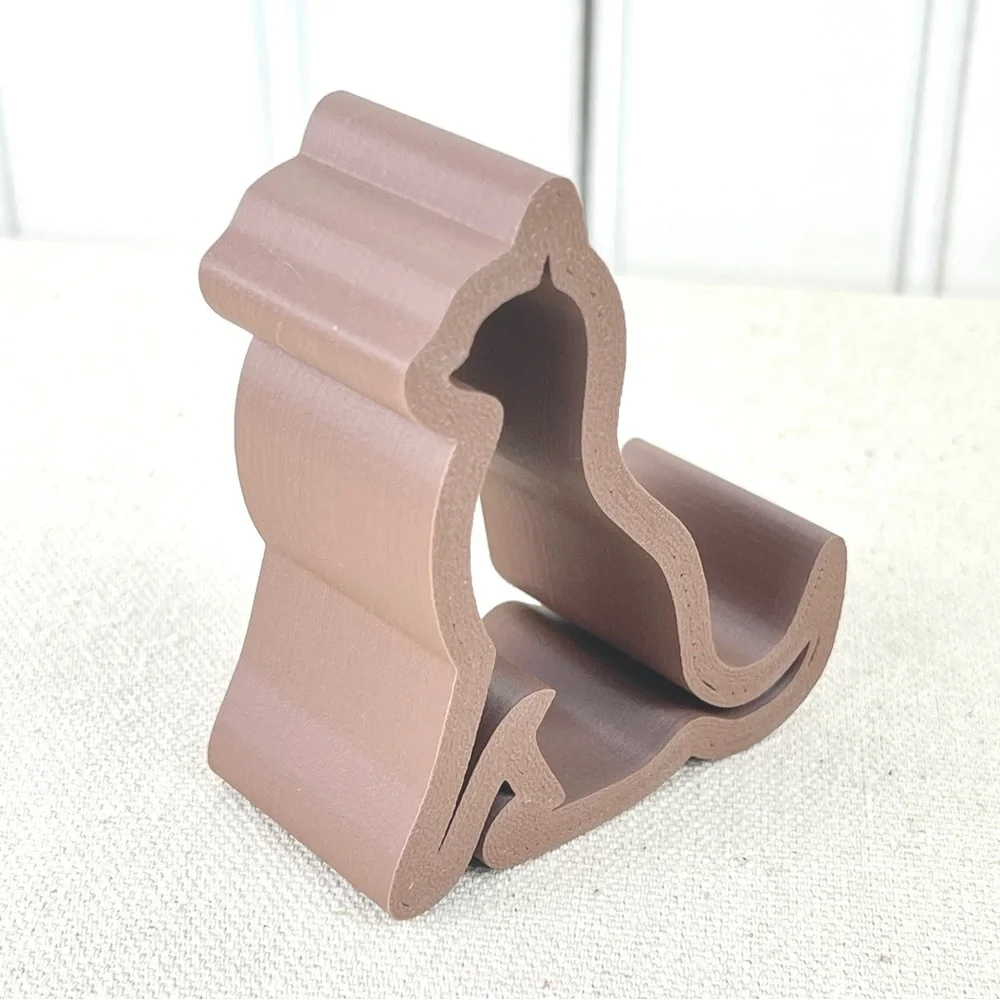 Cat Phone Stand, Kitty Phone Holder, Smartphone Holder
